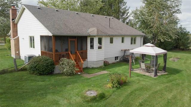 5731 Seventh Line, House detached with 3 bedrooms, 2 bathrooms and 5 parking in Guelph/Eramosa ON | Image 20