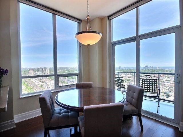 Ph48 - 25 Viking Lane, Condo with 2 bedrooms, 3 bathrooms and 2 parking in Toronto ON | Image 8