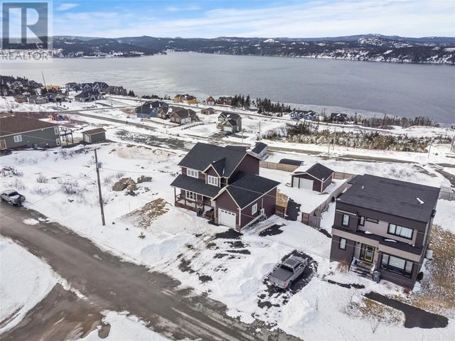 25 Harbourview Drive, House detached with 4 bedrooms, 3 bathrooms and null parking in Holyrood NL | Image 40