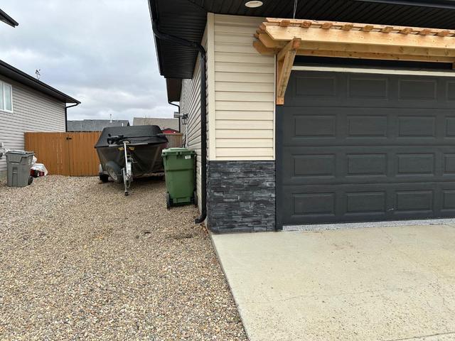 4715 20th Street, House detached with 5 bedrooms, 3 bathrooms and 4 parking in Lloydminster (Part) SK | Image 42