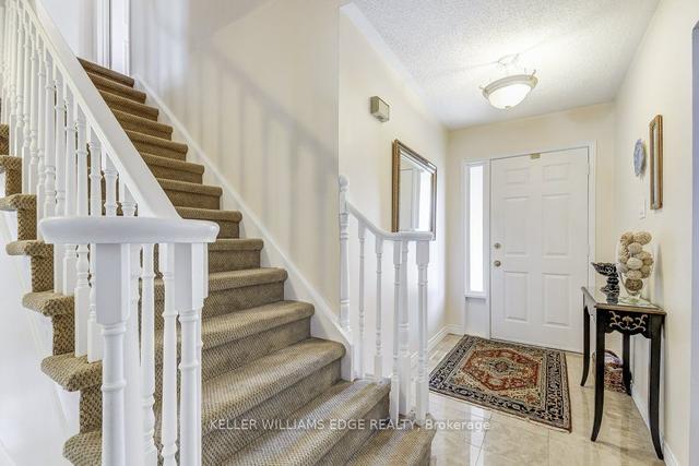 3173 Trailwood Dr, House detached with 3 bedrooms, 3 bathrooms and 4 parking in Burlington ON | Image 38