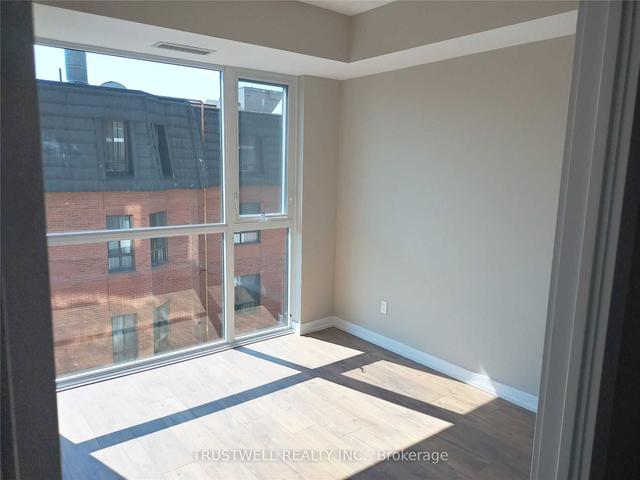 317 - 50 Ann St, Condo with 1 bedrooms, 1 bathrooms and 1 parking in Caledon ON | Image 4