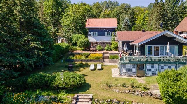 52 Wiltom Drive, House detached with 3 bedrooms, 2 bathrooms and 4 parking in Madawaska Valley ON | Image 1