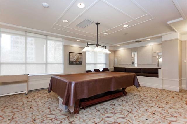 205 - 2 Aberfoyle Cres, Condo with 2 bedrooms, 2 bathrooms and 1 parking in Toronto ON | Image 10