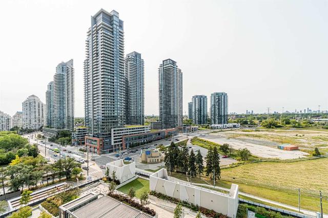 1013 - 30 Shore Breeze Dr, Condo with 2 bedrooms, 2 bathrooms and 1 parking in Toronto ON | Image 27