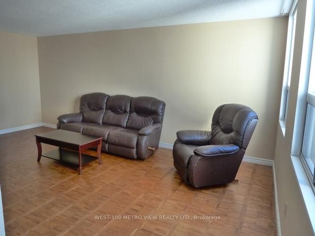 2406 - 3650 Kaneff Cres, Condo with 1 bedrooms, 2 bathrooms and 1 parking in Mississauga ON | Image 14