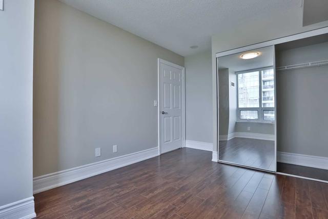 813 - 15 Greenview Ave, Condo with 2 bedrooms, 2 bathrooms and 1 parking in Toronto ON | Image 22