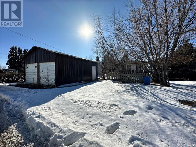 608 3rd Street, House detached with 4 bedrooms, 3 bathrooms and null parking in Humboldt SK | Image 46