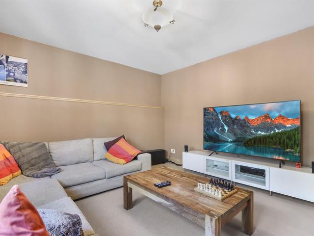 4 - 124 Silvertip Ridge, Home with 4 bedrooms, 3 bathrooms and 4 parking in Canmore AB | Image 33