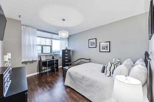 601 - 55 Huntingdale Blvd, Condo with 2 bedrooms, 2 bathrooms and 1 parking in Toronto ON | Image 8