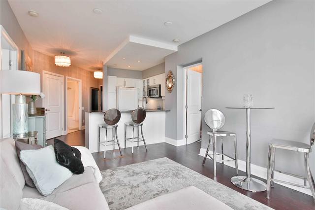 ph3 - 15 Windermere Ave, Condo with 2 bedrooms, 2 bathrooms and 1 parking in Toronto ON | Image 11