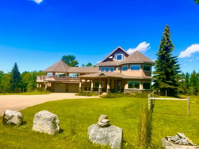 36576 Range Road 272, House detached with 3 bedrooms, 4 bathrooms and 3 parking in Red Deer County AB | Image 6
