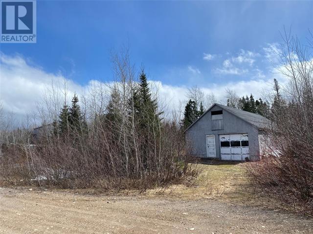 395 B Little Bay Road, House detached with 0 bedrooms, 0 bathrooms and null parking in Springdale NL | Image 1