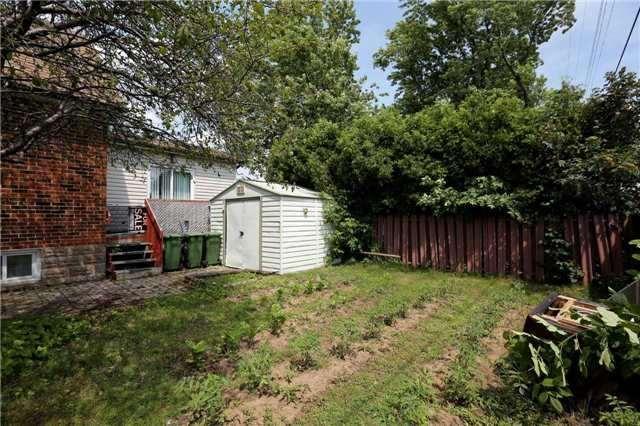 63 East 36th St, House detached with 3 bedrooms, 2 bathrooms and 6 parking in Hamilton ON | Image 20