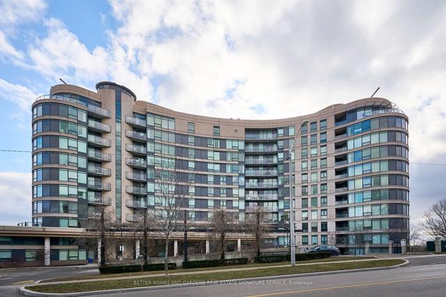 gph3 - 18 Valley Woods Rd, Condo with 2 bedrooms, 2 bathrooms and 2 parking in Toronto ON | Image 1