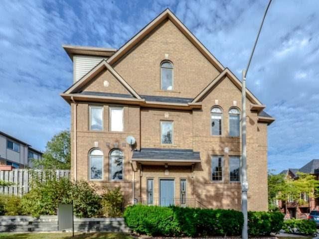 Th 27 - 1168 Arena Rd, House attached with 3 bedrooms, 3 bathrooms and 1 parking in Mississauga ON | Image 19