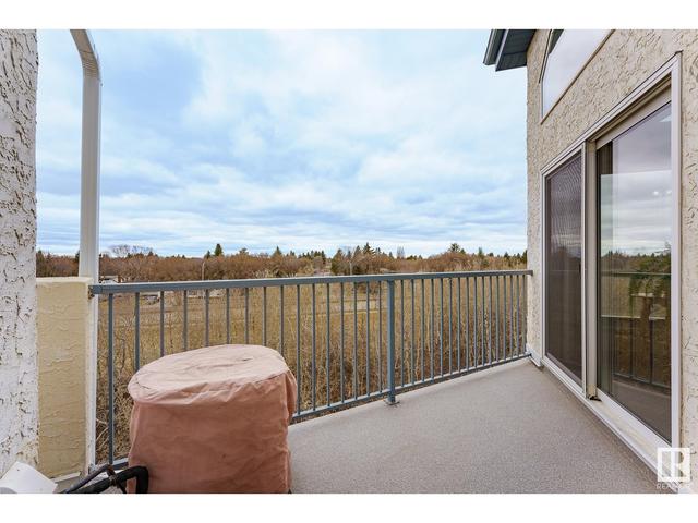 512 - 75 Gervais Rd, Condo with 2 bedrooms, 2 bathrooms and 2 parking in St. Albert AB | Image 35