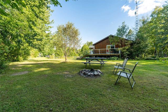 1055 Lakehurst Rd, House detached with 3 bedrooms, 2 bathrooms and 8 parking in Trent Lakes ON | Image 25
