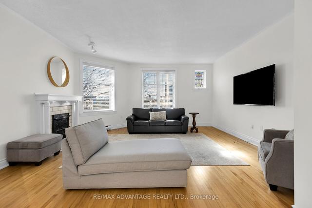 407 - 460 Wellington St, Condo with 2 bedrooms, 2 bathrooms and 1 parking in London ON | Image 33