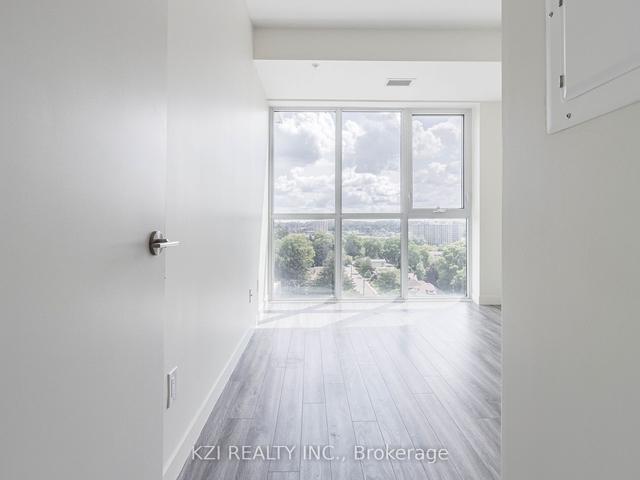 1001 - 128 King St N, Condo with 1 bedrooms, 1 bathrooms and 0 parking in Waterloo ON | Image 19