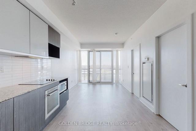 610 - 99 The Donway W, Condo with 1 bedrooms, 1 bathrooms and 1 parking in Toronto ON | Image 16