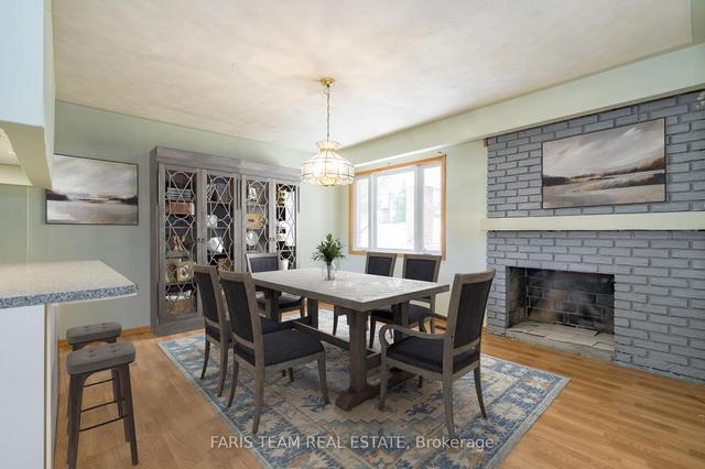 794 Ontario St, House detached with 4 bedrooms, 3 bathrooms and 6 parking in Midland ON | Image 22