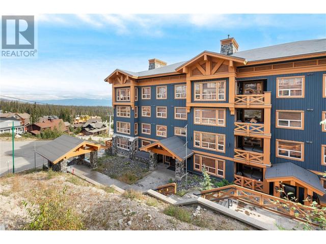 375 Raven Ridge Road Unit# 3 201, Condo with 3 bedrooms, 2 bathrooms and null parking in Kootenay Boundary E BC | Image 28