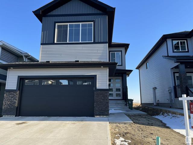 5810 Pelerin Cr, House detached with 6 bedrooms, 4 bathrooms and null parking in Beaumont AB | Image 74