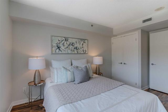Th13 - 57 East Liberty St, Townhouse with 2 bedrooms, 2 bathrooms and 1 parking in Toronto ON | Image 13