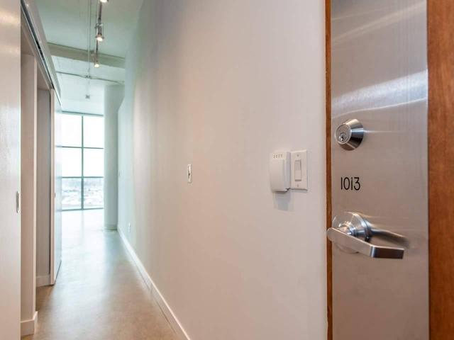 1013 - 2 Fieldway Rd, Condo with 2 bedrooms, 2 bathrooms and 1 parking in Toronto ON | Image 23