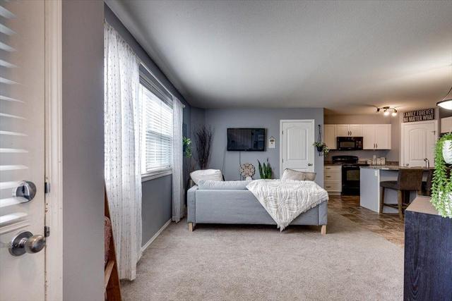 313 - 31 Jamieson Avenue, Home with 2 bedrooms, 1 bathrooms and 1 parking in Red Deer AB | Image 6
