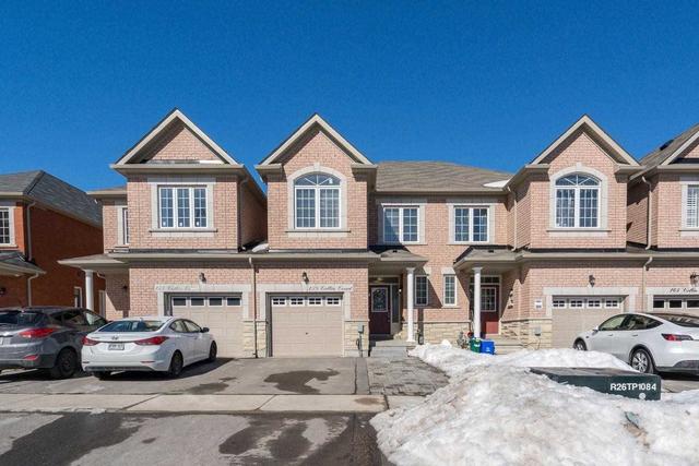 159 Collin Crt, House attached with 3 bedrooms, 3 bathrooms and 3 parking in Richmond Hill ON | Image 12