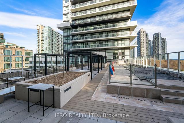 615 - 251 Manitoba St, Condo with 2 bedrooms, 2 bathrooms and 1 parking in Toronto ON | Image 24