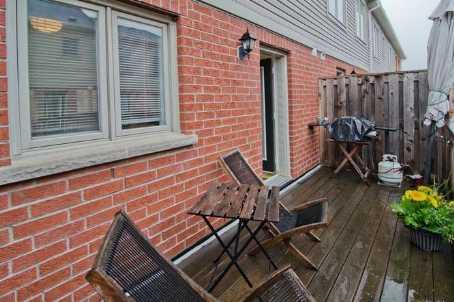 th7 - 161 Thirteenth St, Townhouse with 2 bedrooms, 3 bathrooms and 2 parking in Toronto ON | Image 9