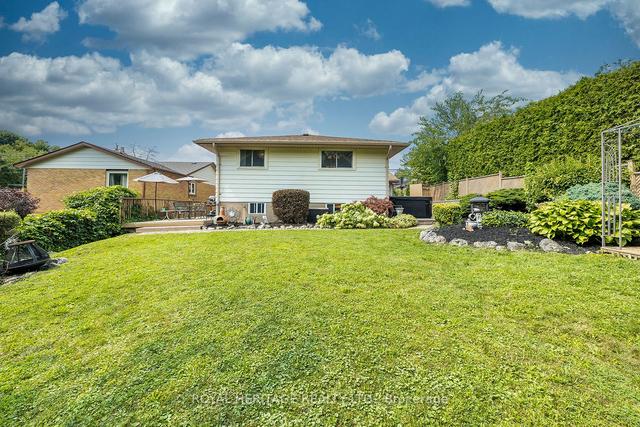 475 Rossland Rd E, House detached with 3 bedrooms, 2 bathrooms and 7.5 parking in Oshawa ON | Image 24