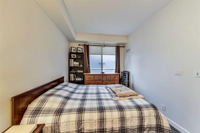 708 - 1005 King St W, Condo with 1 bedrooms, 1 bathrooms and 1 parking in Toronto ON | Image 5
