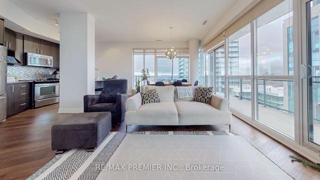 1203 - 85 The Donway W, Condo with 2 bedrooms, 2 bathrooms and 1 parking in Toronto ON | Image 39
