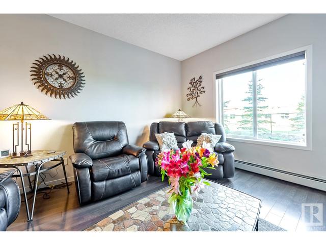 126 - 1820 Rutherford Rd Sw, Condo with 2 bedrooms, 2 bathrooms and 1 parking in Edmonton AB | Image 10