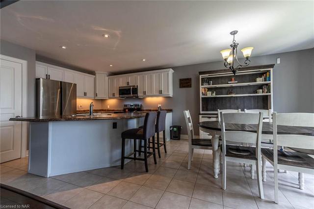 3954 Village Creek Drive, House detached with 3 bedrooms, 2 bathrooms and 6 parking in Fort Erie ON | Image 33
