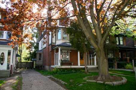 86 Leuty Ave, House detached with 7 bedrooms, 3 bathrooms and 4 parking in Toronto ON | Image 1
