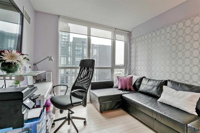 806 - 85 Queens Wharf Rd, Condo with 3 bedrooms, 2 bathrooms and 1 parking in Toronto ON | Image 10