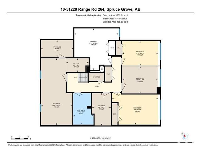 10 - 51228 Rge Rd 264, House detached with 4 bedrooms, 2 bathrooms and null parking in Parkland County AB | Image 72