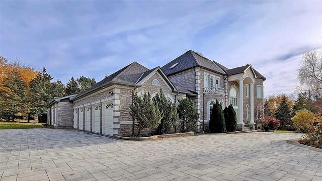 67 Cachet Pkwy, House detached with 5 bedrooms, 9 bathrooms and 25 parking in Markham ON | Image 23