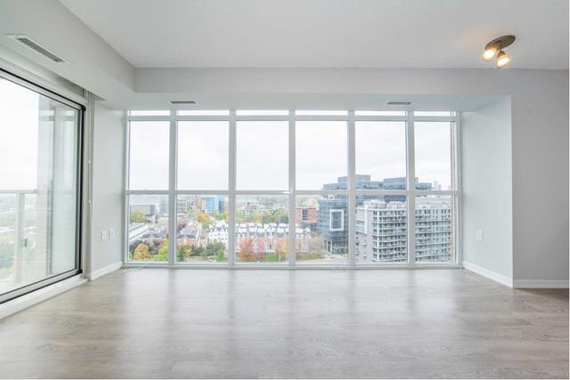 1315 - 125 Western Battery Rd, Condo with 2 bedrooms, 2 bathrooms and 1 parking in Toronto ON | Image 2