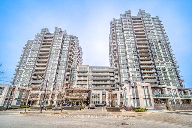433 - 120 Harrison Garden Blvd, Condo with 2 bedrooms, 2 bathrooms and 1 parking in Toronto ON | Image 1