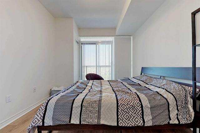 1519 - 349 Rathburn Rd W, Condo with 1 bedrooms, 1 bathrooms and 1 parking in Mississauga ON | Image 11
