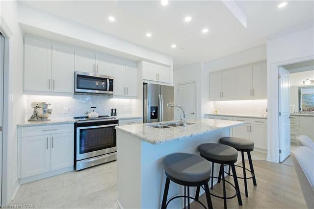 510 - 1200 Commissioners Road W, House attached with 2 bedrooms, 2 bathrooms and 2 parking in London ON | Image 15