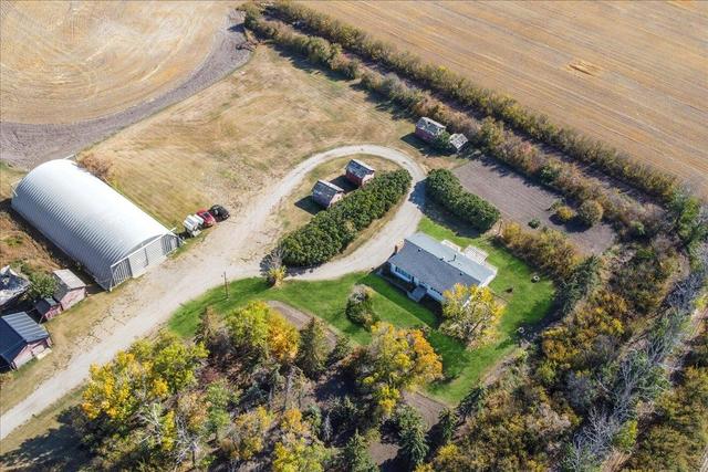 245057 Highway 901, House detached with 4 bedrooms, 2 bathrooms and null parking in Wheatland County AB | Image 13