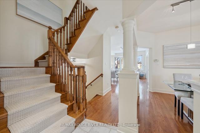 308 Mapleview Crt, House detached with 3 bedrooms, 3 bathrooms and 6 parking in Pickering ON | Image 34