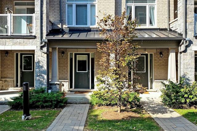 2611 Garrison Crossing, Townhouse with 2 bedrooms, 2 bathrooms and 2 parking in Pickering ON | Image 12
